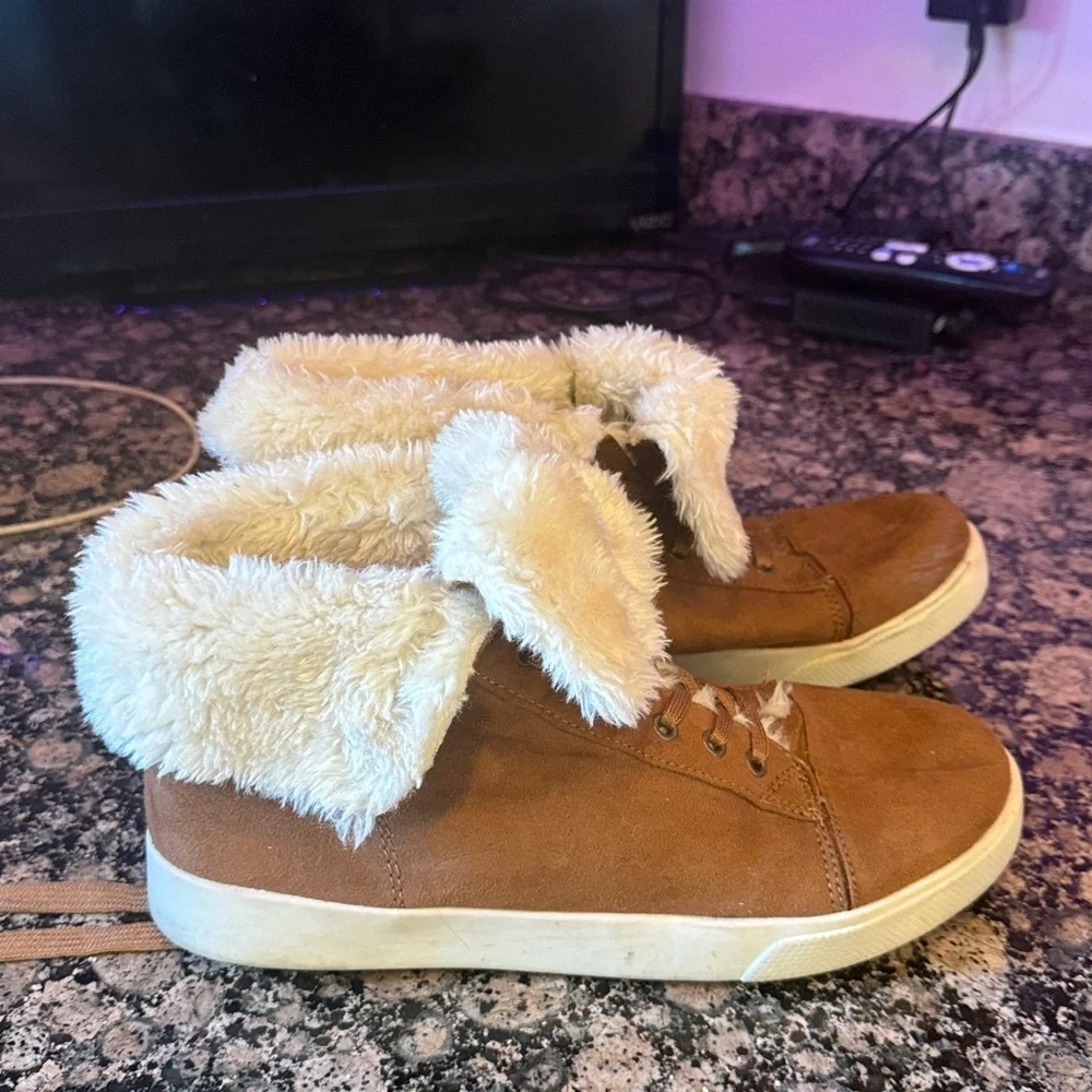 Airwalk kirwalk brown